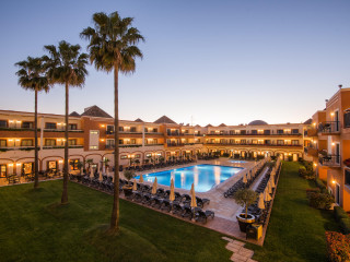 Hotel Vila Galé Tavira