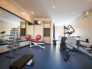 Hotel Vila Galé Tavira