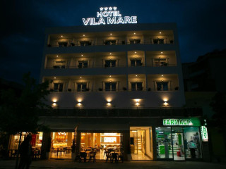 Hotel Vila Mare