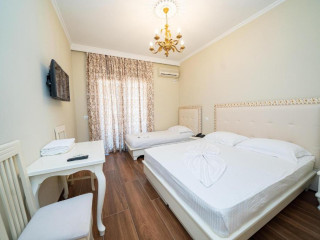 Hotel Vila Mare