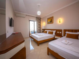 Hotel Vila Misiri