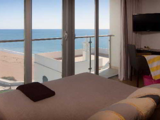 Hotel Vila São Vicente