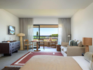 Hotel Vilalara Grand Algarve