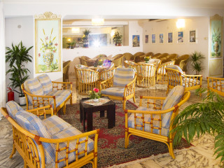 HOTEL VILLA ATHENA - SPORTING BAIA DEPENDANCE