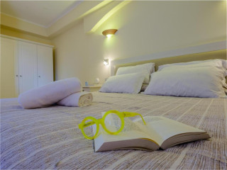 Hotel Villa Barbarina Nature Resort