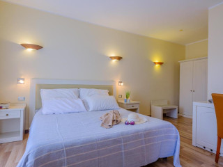 Hotel Villa Barbarina Nature Resort