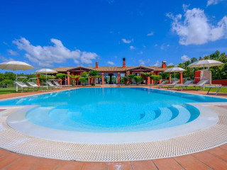 Hotel Villa Barbarina Nature Resort