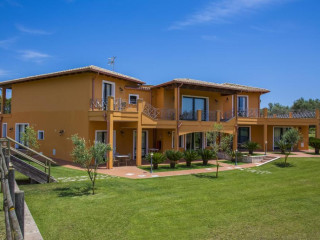 Hotel Villa Barbarina Nature Resort