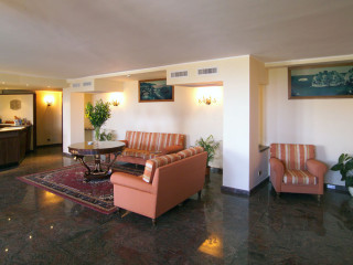 HOTEL VILLA BIANCA
