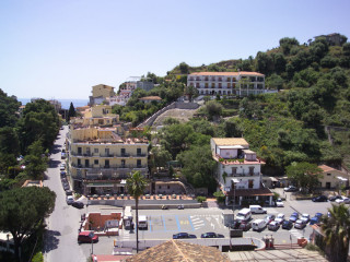 HOTEL VILLA BIANCA