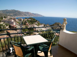 Hotel Villa Bianca