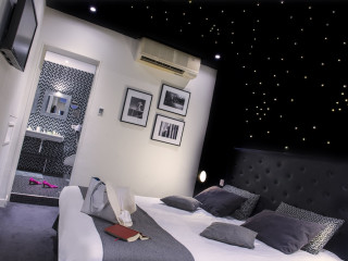 Hotel Villa Boheme