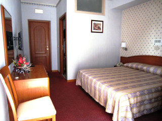 Hotel Villa Chiara