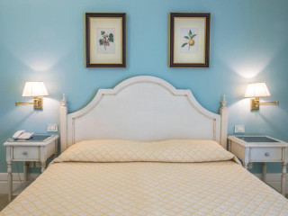 Hotel Villa Daphne