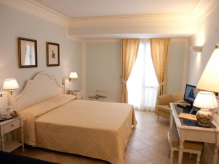 Hotel Villa Daphne