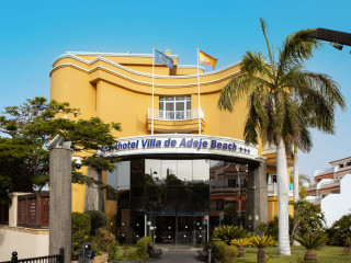 Hotel Villa de Adeje Beach