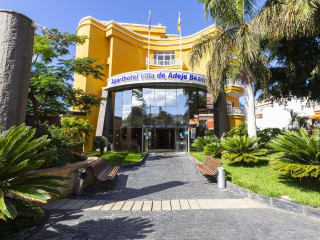 Hotel Villa De Adeje Beach