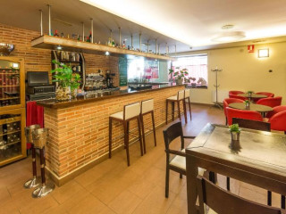 Hotel Villa de Cretas