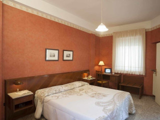HOTEL VILLA DEI MISTERI