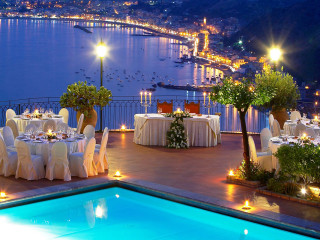 HOTEL VILLA DIODORO