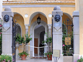 Hotel Villa Fraulo