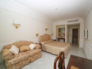 Hotel Villa Fraulo