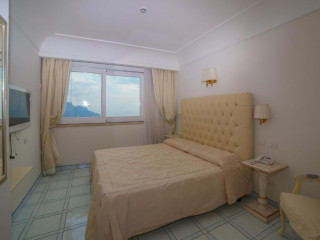 Hotel Villa Fraulo
