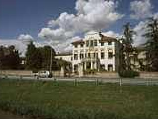 Hotel Villa Gasparini