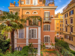 Hotel Villa Glori