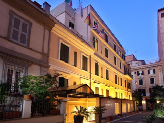 Hotel Villa Glori