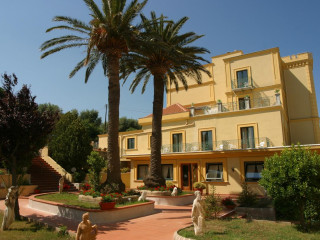 Hotel Villa Igea