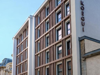 Hôtel Villa KOEGUI Bayonne
