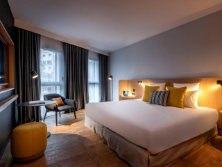 Hôtel Villa KOEGUI Bayonne