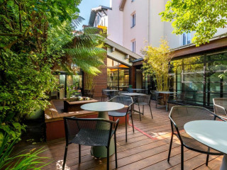 Hotel Villa Koegui Biarritz