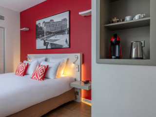 Hotel Villa Koegui Biarritz