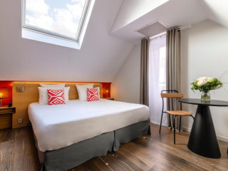 Hotel Villa Koegui Biarritz