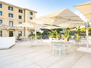 Hotel Villa Levi