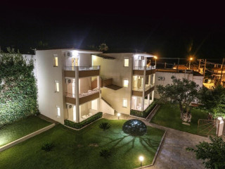 Hotel Villa Magda Maria