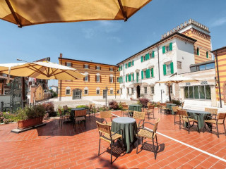 Hotel Villa Malaspina