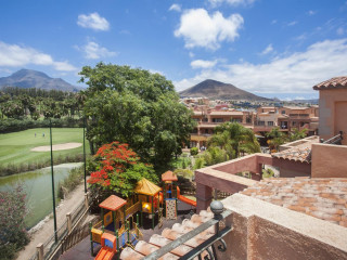 Hotel Villa Mandi Golf Resort