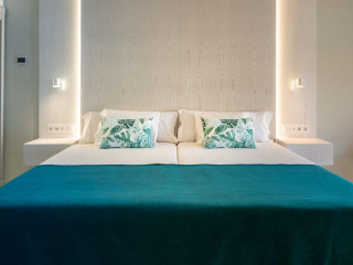 VILLA MANDI GOLF RESORT