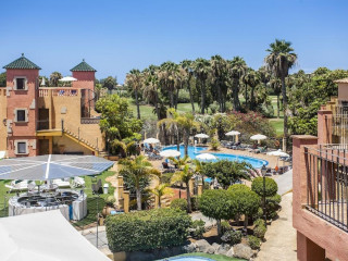 Hotel Villa Mandi Golf Resort