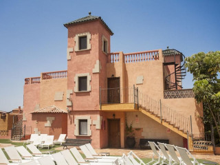 Hotel Villa Mandi Golf Resort