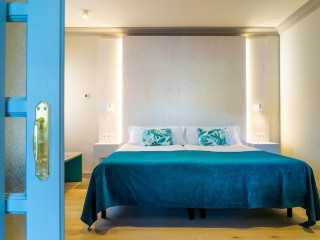 VILLA MANDI GOLF RESORT