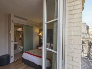 Hotel Villa Margaux