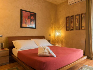 Hotel Villa Morgana Resort & Spa