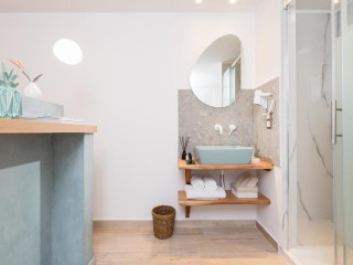 Hotel Villa Natassa