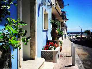 HOTEL VILLA NEFELE