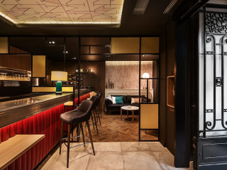Hotel Villa Nicolo