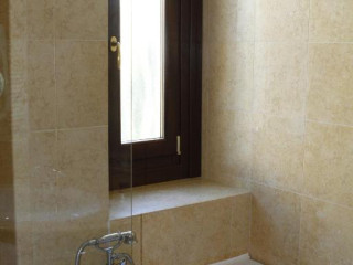 Hotel Villa Pinciana